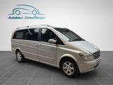 Mercedes-Benz Viano 3.0 CDI lang PANO LEDER AHK - gebrauchte Mercedes-Benz Viano aus dem Jahr 2007