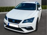 Seat Leon ST FR | 130 PS | Vollausstattung | Gepflegt