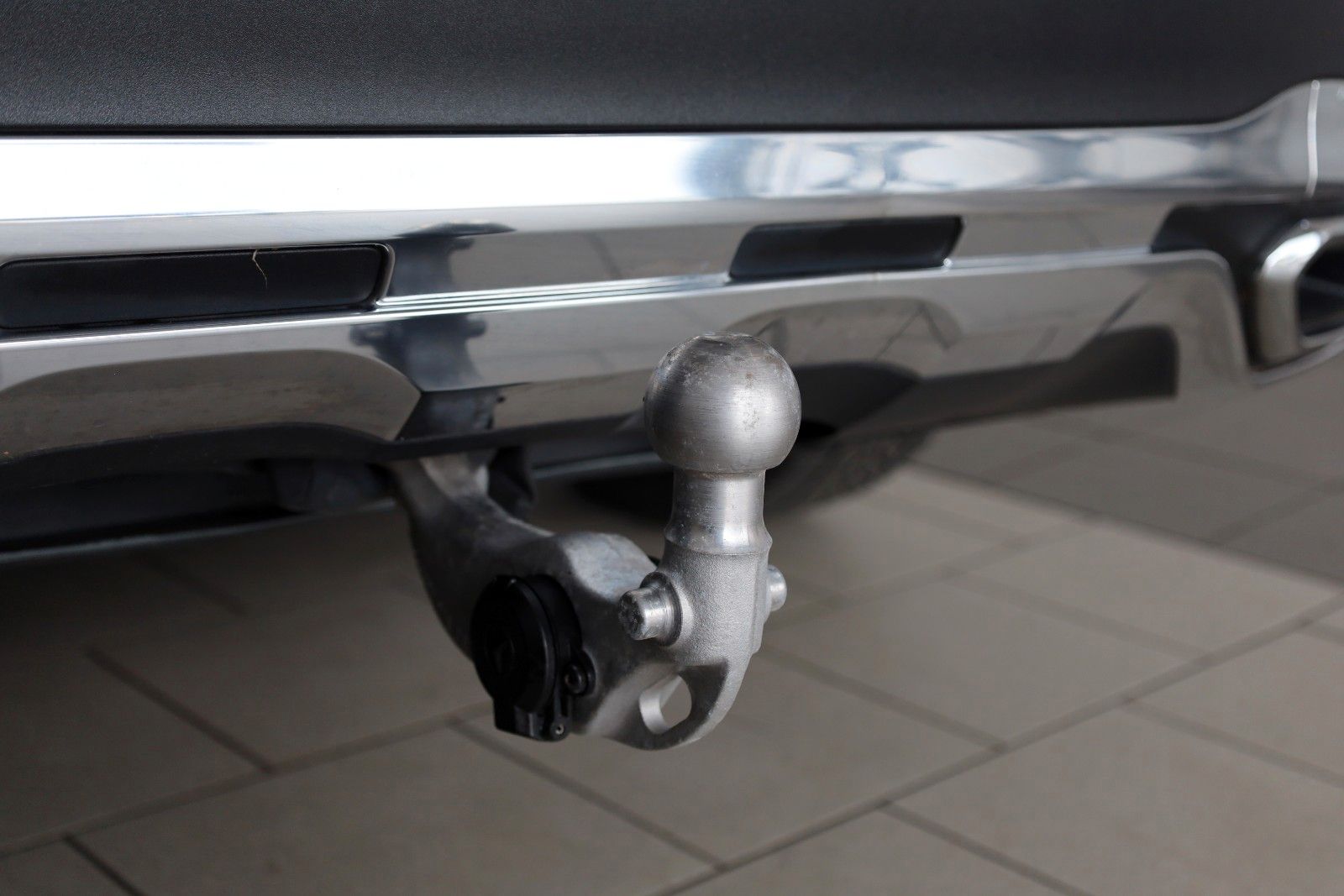 Fahrzeugabbildung Mercedes-Benz GLC 220d 4M,Avantgarde,Navi,LED,ParkPak,Apple,WR