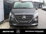 Mercedes-Benz V 250 EXCLUSIVE AMG 4MATIC  360° KAMERA MBUX - : Allradantrieb, Van
