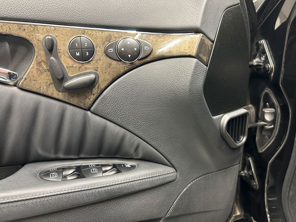 Mercedes-Benz E 63 AMG E63 T AMG