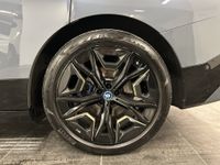 BMW iX - Vorschau Bild 6