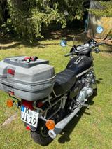 Suzuki GS 1000 E - SUZUKI 1980