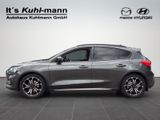 Ford Focus 1,5 EcoBoost 110kW Active - : Taxi, Limousine