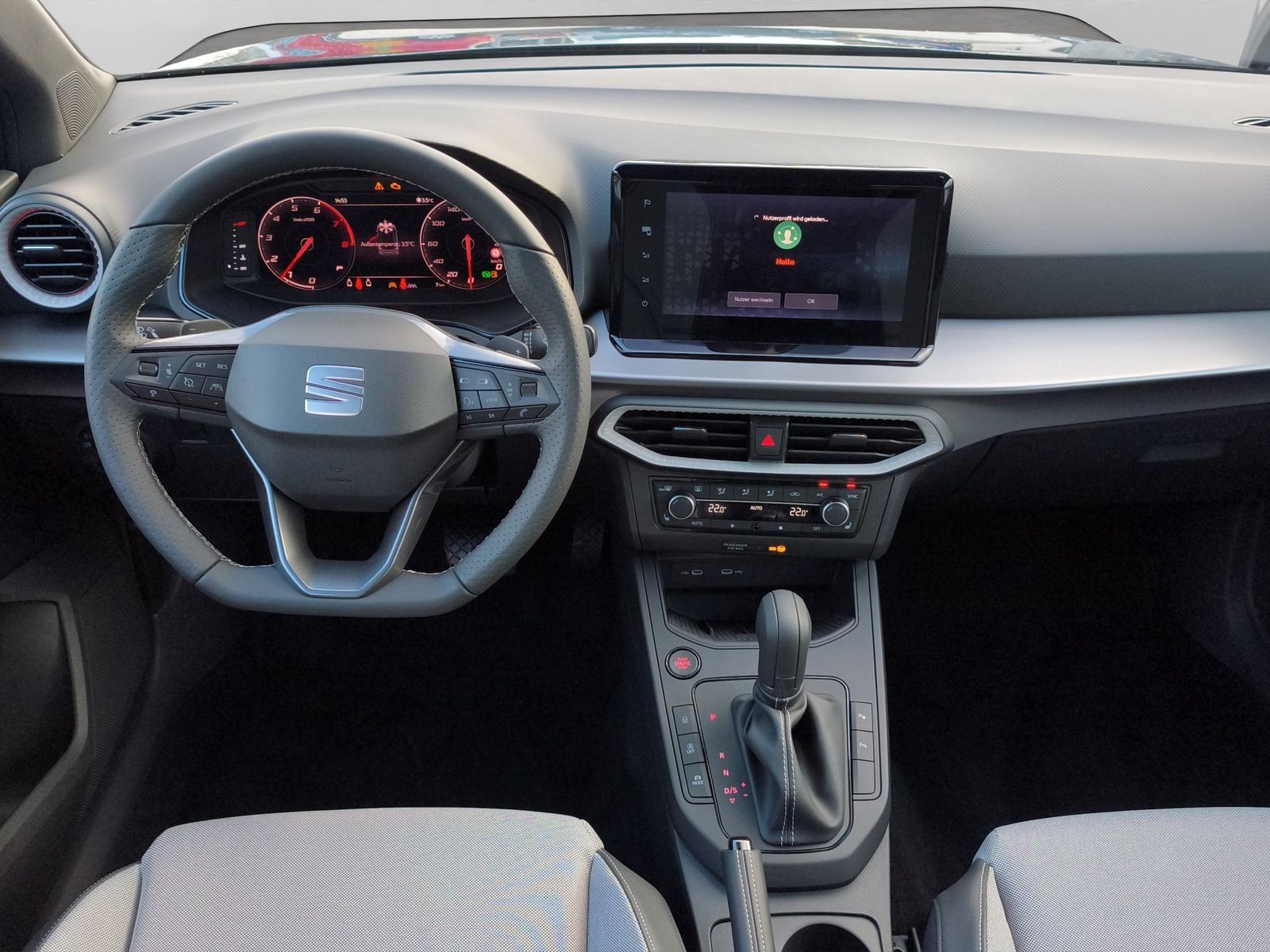 Seat Arona - Bild 14