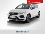 Cupra Ateca 2.0 TSI DSG 4 Drive LED 360° Navi Alu-19` - Cupra Ateca: Van