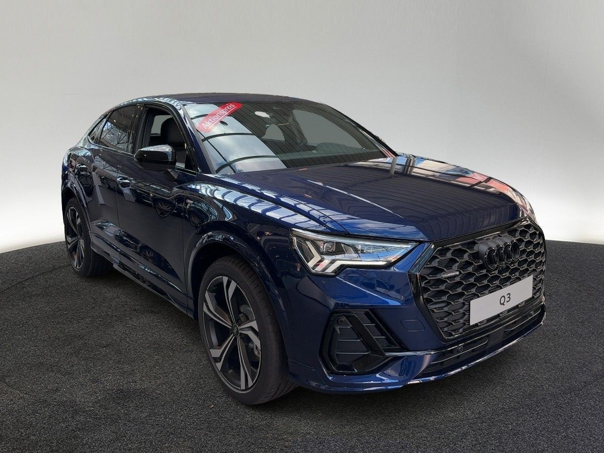 Audi Q3 - Bild 6