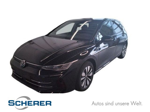 Volkswagen Golf VIII GOAL 1.5 TSI ACC SHZ APP-Connect
