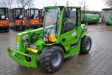 Merlo E-Worker 25.5-90 elektrisch - Merlo LKWs