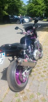 Kawasaki ZRX 1100 - Angebote entsprechen deinen Suchkriterien