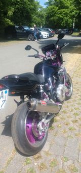 Kawasaki ZRX 1100 - Angebote entsprechen deinen Suchkriterien