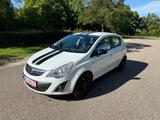 Opel Corsa 1.2 Color Edition KD+HU NEU*ALU*GARANTIE - Opel Corsa aus 2011: Color Edition