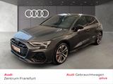 Audi S3 Sportback TFSI quattro S tronic Navi VC DAB H - Audi S3 Jahreswagen