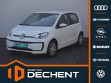 Volkswagen up! 1.0 ASG move up! PDC,Klima,Faltdach - VW up! mit Halbautomatikschaltung