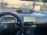 Citroën Citroen C4 1.6 HDi - Citroën C4 aus 2007: 1.6