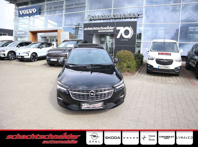 Opel Insignia ST Business 2.0D Aut.+Panorama+Keyless