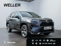 Toyota RAV 4 - Vorschau Bild 4