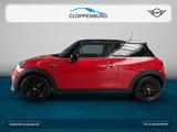 MINI Cooper SE Navi+SHZ+Klimaaut.+LED+Ambi+BT+Temp+ZV - MINI MINI: Rot