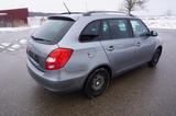 Skoda Fabia Combi Fresh - Skoda Fabia Fresh mit Benzin-Antrieb
