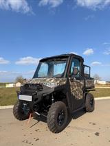 Polaris POLARIS Ranger 570 EPS LOF Hunter *neuwertig* st - Polaris Ranger 570