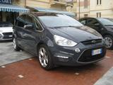 Ford FORD S-Max 20 TDCI 163CV POW.SHIFT TITANIUM BS - Ford S-Max aus 2011: Titanium