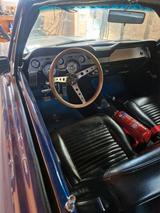 Ford Mustang Coupe - gebrauchte Ford Mustang aus dem Jahr 1967