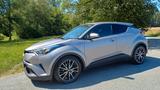 Toyota C-HR 1.8-l-VVTi Hybrid Lounge, JBL, LED, Kamera - Toyota C-HR: 1.8