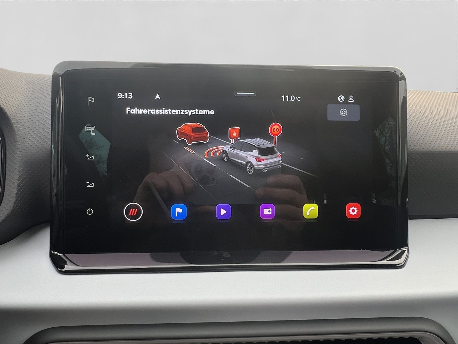 Seat Arona - Bild 16