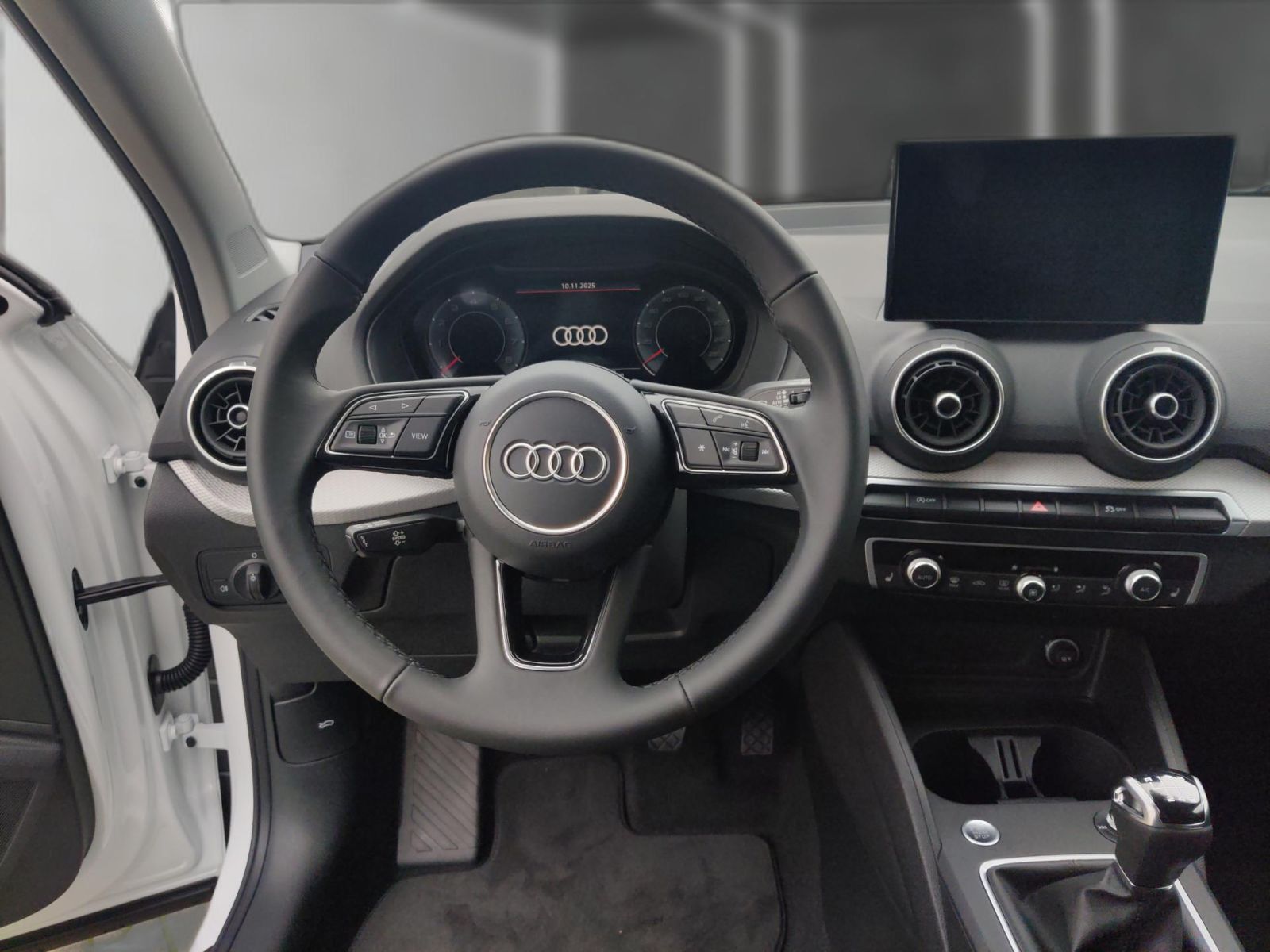 Audi Q2 - Bild 22