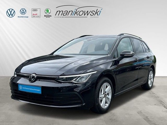 Volkswagen Golf Variant 1.5TSI -Life-PanoD+Keyless+Navi+BT+