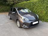 Toyota Yaris Hybrid Edition 2014 Klima Kamera Bluetooth - Toyota Yaris Edition-2014