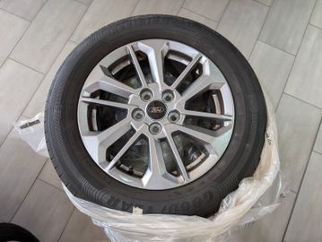 Ford Focus Lim. Titanium
