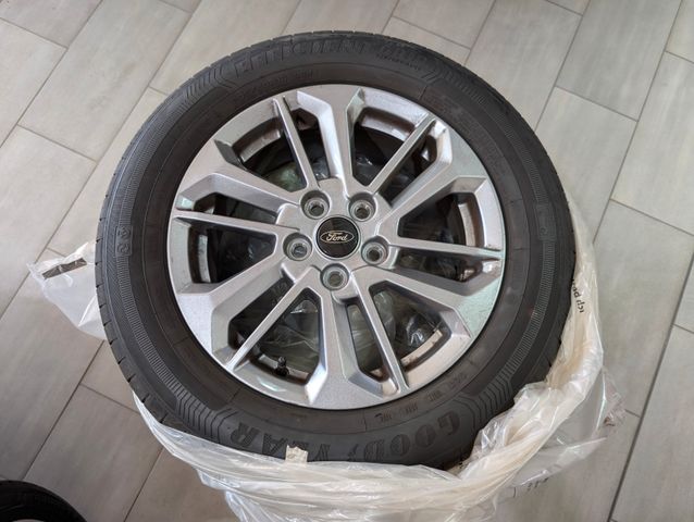 Ford Focus Lim. Titanium