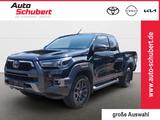 Toyota Hilux Extra Cab Invincible 4x4 2.8 D-4D EU6 Kame - Toyota Hilux: Extra Cab