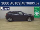 BMW X2 Navi LED HiFi RFK Shz Navi LED HiFi RFK Shz - BMW X2 in Bremen
