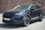 Opel Grandland 1.2 Business Edition AHK Sitzheizung - Opel Gebrauchtwagen in Chemnitz
