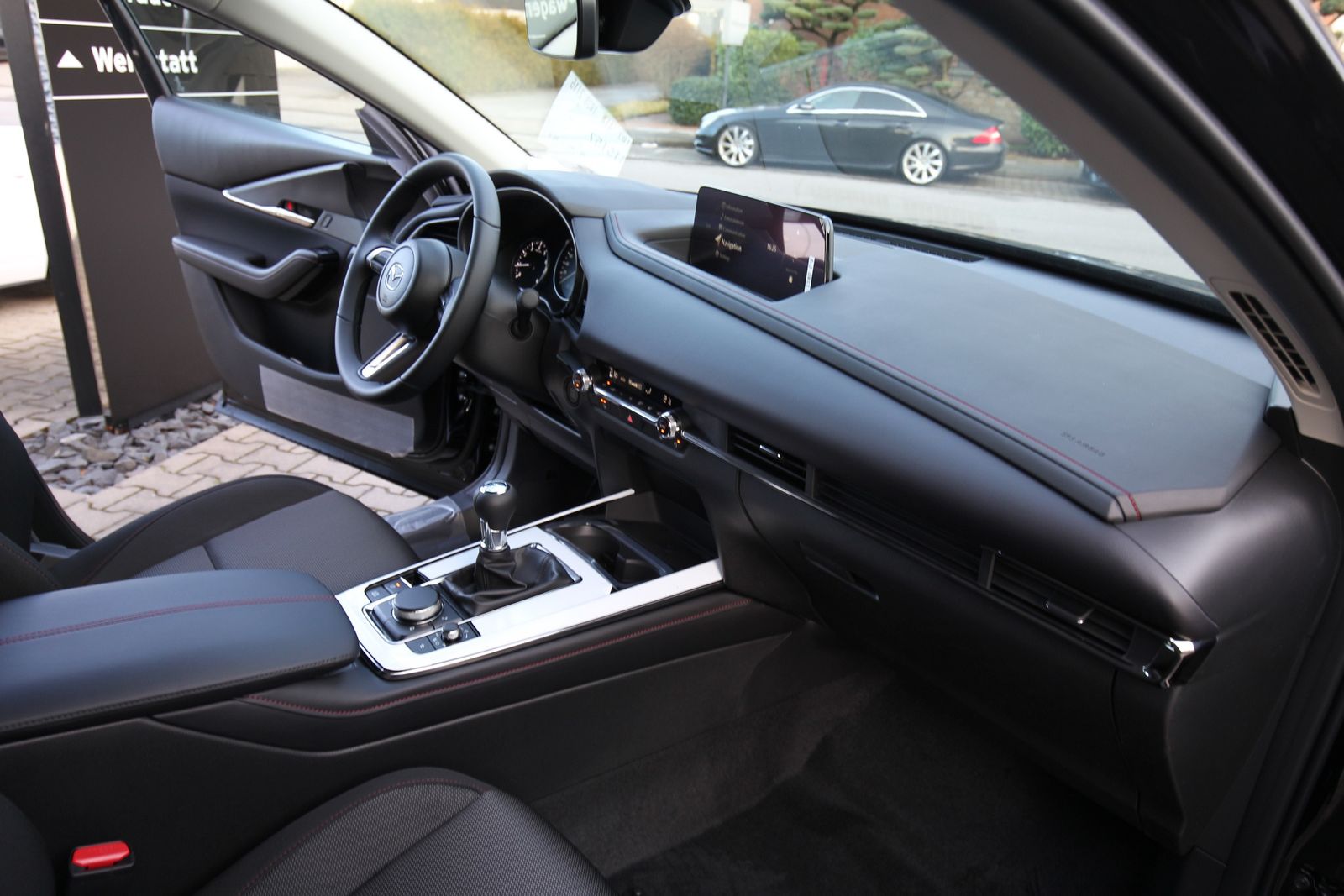Mazda CX-30 - Bild 14