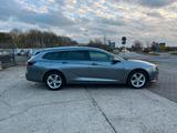 Opel Insignia B Sports Tourer Innovation SCHECKHEFT - Opel Insignia: Sport