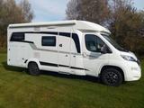 Hobby V 65 GE Ontour Edition inkl. Sat-TV, Navi, 2019 - Angebote