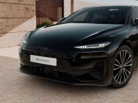 Audi A6 e-tron - Vorschau Bild 4