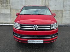 VW T6 Multivan Generation Six 2.0TDI 150PS DSG LED