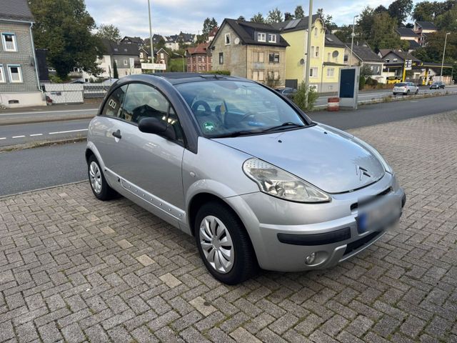 Citroën c3 Pluriel