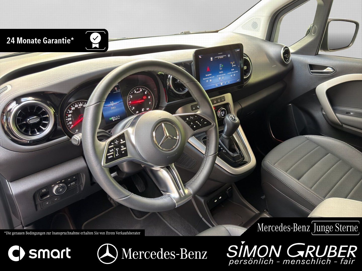 Fahrzeugabbildung Mercedes-Benz T 180 Progressive lang Navi LED Kamera 7Sitze