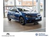 Volkswagen Polo R-LINE TSI DSG+ALU 17''+ACC+LED-MATRIX+TRAV - Volkswagen Polo Gebrauchtwagen