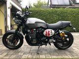 Yamaha XJR 1300 RP19 - YAMAHA XJR
