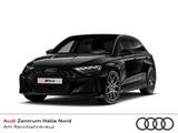 Audi RS 3 Sportback 2.5 TFSI quattro