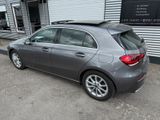 Mercedes-Benz A 220 4Matic*AUTO*WIDESCREEN*PANO*LED*NAVI - Mercedes-Benz A 220 aus 2019