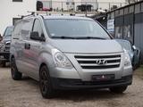 Hyundai H-1 Kasten Starex 2,5 CRDi*Klima*Kamera*AHK*NAVI - Hyundai Kastenwagen H1