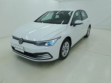 Volkswagen Golf - 1