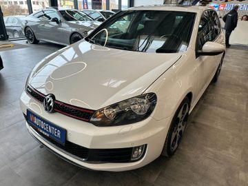 Volkswagen Golf VI GTI *AHK*